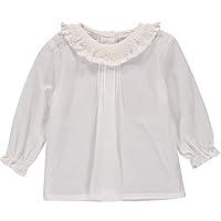 Algopix Similar Product 13 - Carriage Boutique Baby Girl Long Sleeve