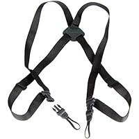 Algopix Similar Product 19 - OPTECH USA BinoCam Harness  Webbing