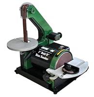 Algopix Similar Product 18 - Rikon 50150 BeltDisc Sander 1Inch