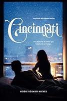 Algopix Similar Product 13 - Cincinnati Una historia de amor que