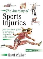 Algopix Similar Product 15 - The Anatomy of Sports Injuries Second