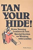 Algopix Similar Product 2 - Tan Your Hide Home Tanning Leathers 