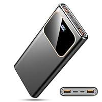 Algopix Similar Product 5 - Portable Charger Power Bank Fast