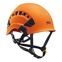 Algopix Similar Product 17 - Petzl, Vertex Vent Helmet, Orange