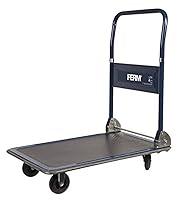 Algopix Similar Product 18 - Ferm TTM1027 Transportation Trolley 