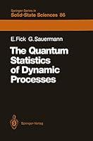 Algopix Similar Product 8 - The Quantum Statistics of Dynamic