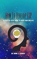 Algopix Similar Product 5 - How to Develop ESP A StepbyStep