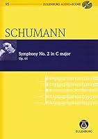 Algopix Similar Product 7 - Symphony No 2 in C Major Op 61
