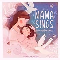 Algopix Similar Product 13 - Mama Sings