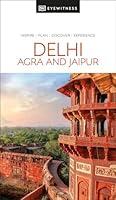 Algopix Similar Product 18 - DK Delhi, Agra and Jaipur (Travel Guide)