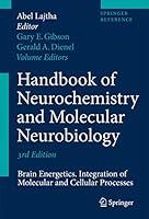 Algopix Similar Product 9 - Handbook of Neurochemistry and