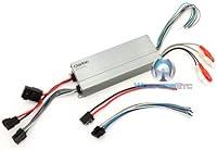 Algopix Similar Product 18 - Clarion XC1410 300W XC Series Micro