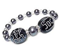 Algopix Similar Product 20 - Linpeng Astrology Hematite Stretch