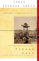 Algopix Similar Product 10 - Three Chinese Poets