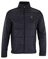 Algopix Similar Product 14 - Spyder Mens Stealth WPower Stretch