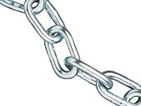 Algopix Similar Product 11 - Faithfull A Link Chain 2mm - 30M Reel