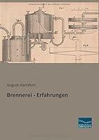 Algopix Similar Product 16 - Brennerei - Erfahrungen (German Edition)