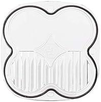 Algopix Similar Product 4 - Baja Designs Lens Kit for Squadron Pro