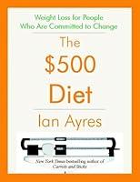 Algopix Similar Product 1 - The 500 Diet Weight Loss for People