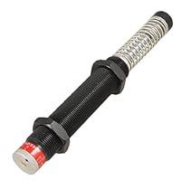 Algopix Similar Product 18 - 25mm Threaded Dia 40mm Stroke Pneumatic