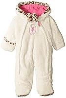 Algopix Similar Product 8 - US Polo Assn babygirls faux fur