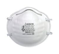 Algopix Similar Product 19 - 3M 8200 Particulate Respirator N95
