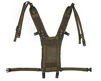 Algopix Similar Product 8 - Snugpak Yoke System, Olive