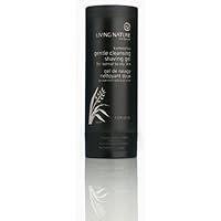 Algopix Similar Product 13 - Living Nature Gentle Cleansing Facial