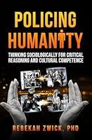 Algopix Similar Product 10 - Policing Humanity Thinking