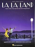 Algopix Similar Product 9 - La La Land Music from the Motion