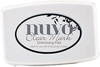 Algopix Similar Product 2 - TONIC STUDIOS 101N Nuvo Clear Mark