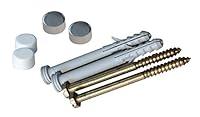 Algopix Similar Product 19 - Standing Toilet Installation Kit 55 x