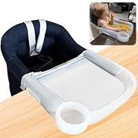 Algopix Similar Product 3 - pdpdoc Baby Dining Tray Compitible with