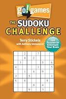 Algopix Similar Product 7 - GoGames The Sudoku Challenge 240