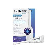 Algopix Similar Product 5 - Enemeez Docusate Sodium Enema  Fast