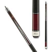Algopix Similar Product 13 - Action Inlay  Billiards Pool Cue Stick