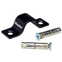 Algopix Similar Product 11 - Master Lock 1444EURDAT Ground Wall and