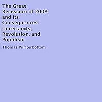 Algopix Similar Product 1 - The Great Recession of 2008 and Its