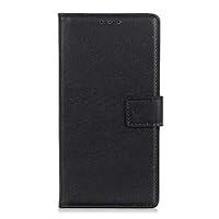 Algopix Similar Product 14 - Leather Flip Case Fit for iPhone 11 Pro
