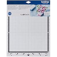 Algopix Similar Product 10 - Brother ScanNCut DX Mat CADXMATSTD12