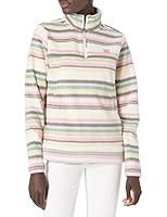 Algopix Similar Product 11 - Billabong Womens Boundary Mock Half