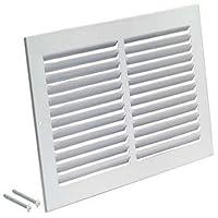 Algopix Similar Product 3 - EZFLO 61650 Return Air Grille 30 x