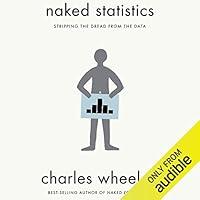 Algopix Similar Product 4 - Naked Statistics Stripping the Dread