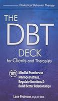 Algopix Similar Product 2 - The DBT Deck for Clients and