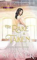 Algopix Similar Product 5 - The Rake is Taken League of Lords Book