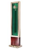 Algopix Similar Product 1 - NOVA of California Grandfather Infinity