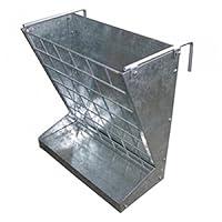 Algopix Similar Product 16 - LITTLE GIANT Classic 2 in 1 Feeder