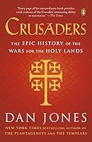 Algopix Similar Product 4 - Crusaders The Epic History of the Wars