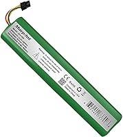 Algopix Similar Product 19 - Morpilot 12V 4000mAh NiMh Battery for