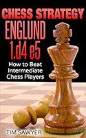 Algopix Similar Product 18 - Chess Strategy Englund 1d4 e5 How to